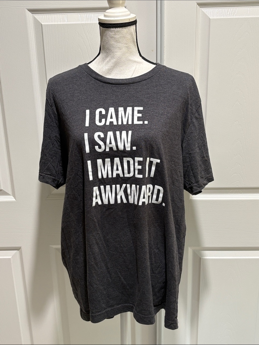 Bella Canvas Tee